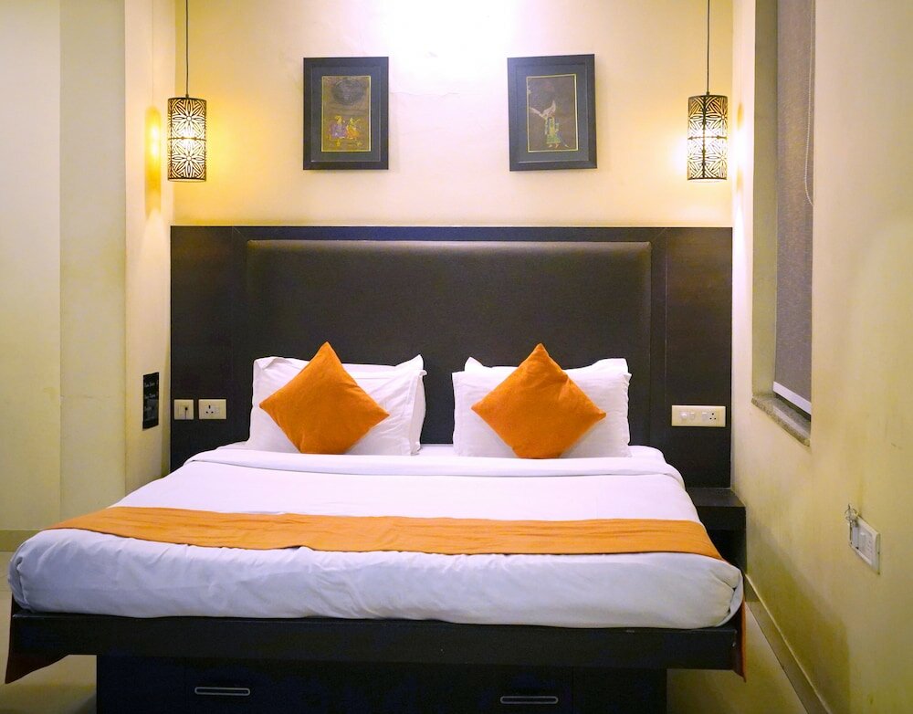 Фото Hotel Avana by Minze