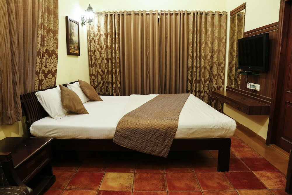 Фото The Colonial Manek Manor