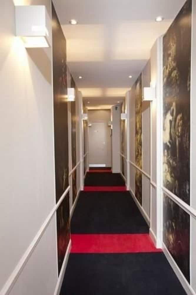 Фото Hotel Cecyl