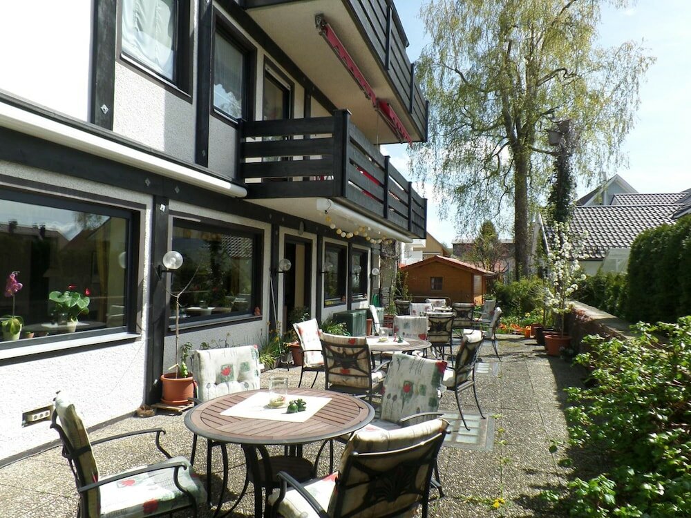 Фото Hotel Brandl