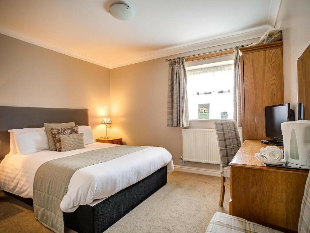 Фото The Speech House Hotel