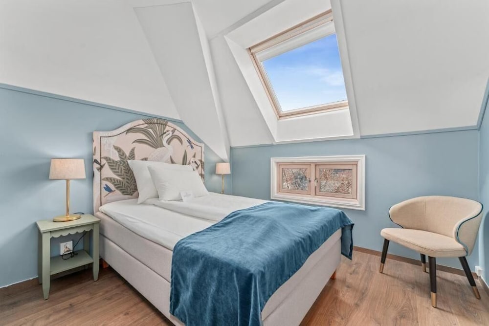 Фото First Hotel Breiseth