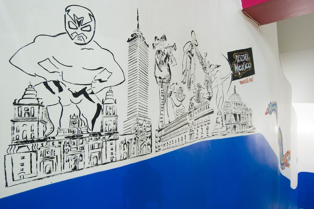 Фото Hostal Amigo