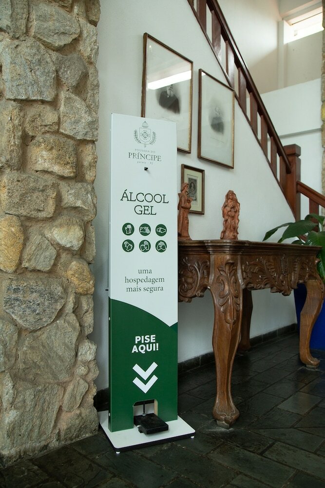 Фото Pousada do Principe