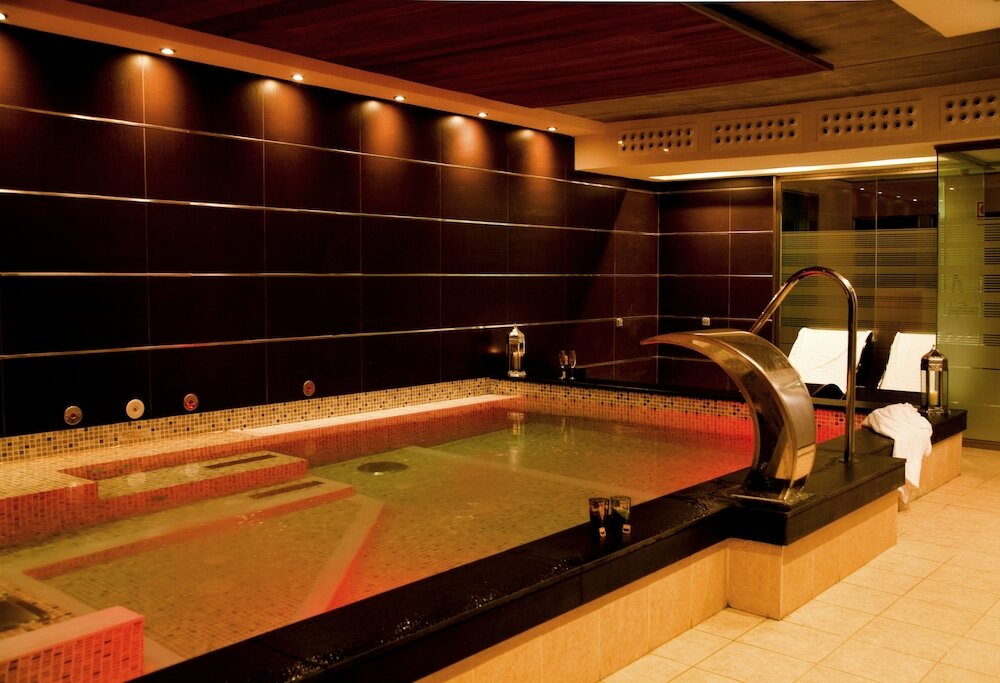 Фото Hotel SPA Qh Centro Leon