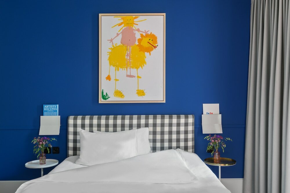 Фото Boutique & Art Hotel Helvetia