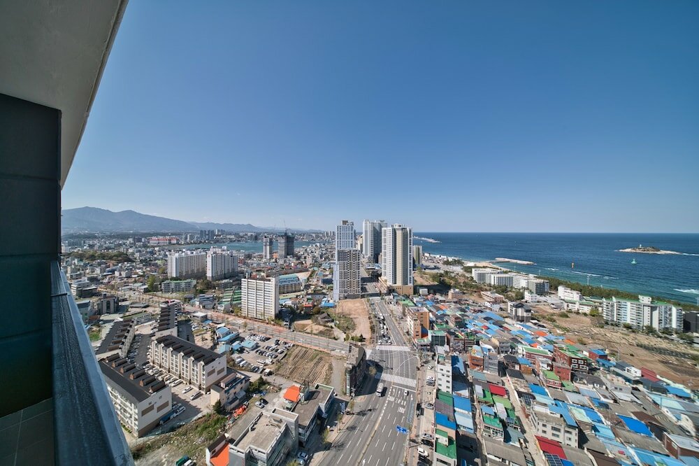 Фото Hotel the Blue Terra