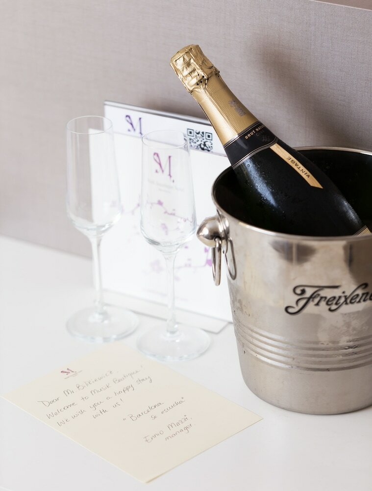 Фото Musik Boutique Hotel