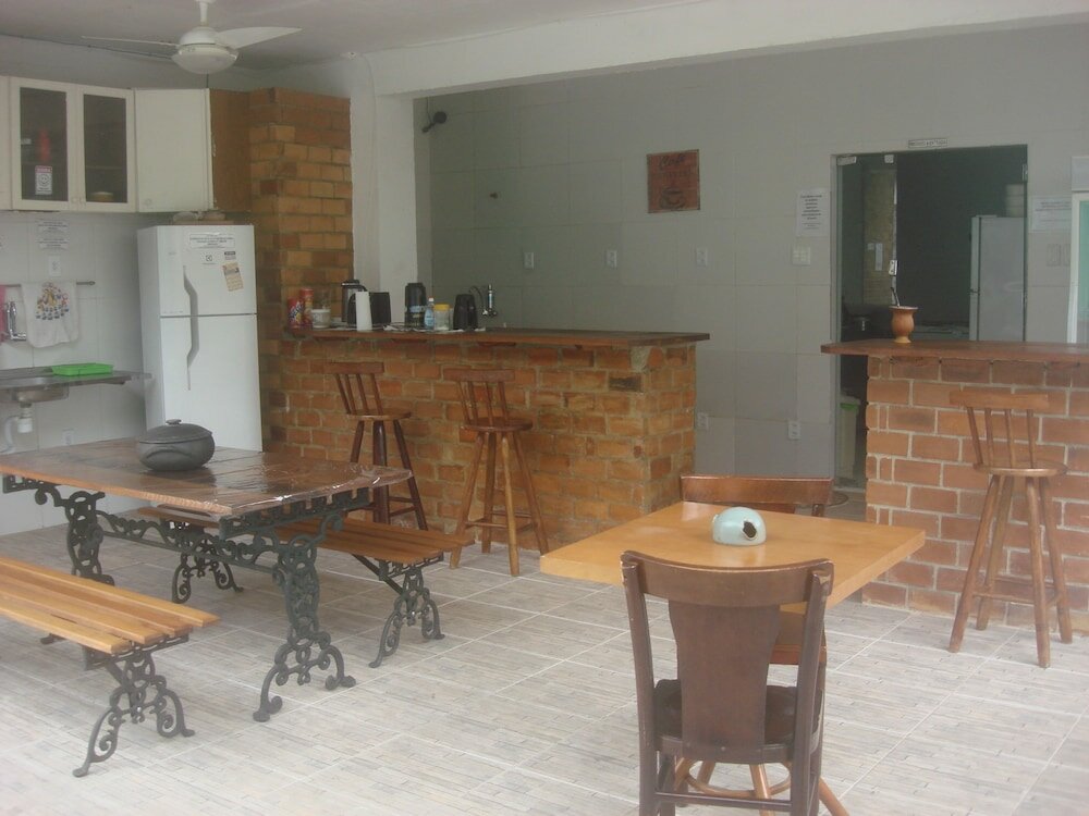 Фото ClubeHostel São Francisco