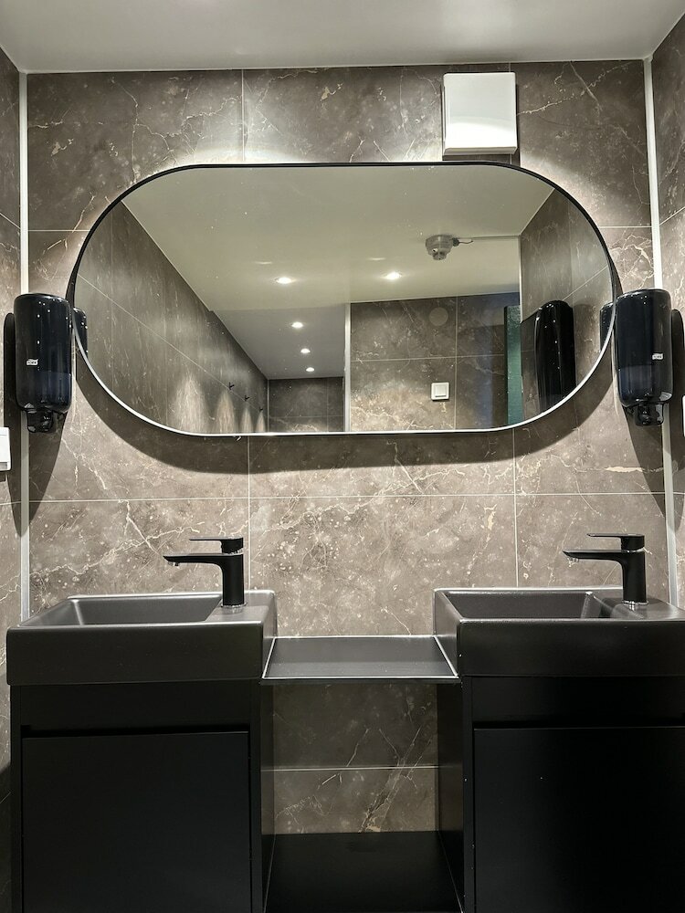 Фото The Red Boat