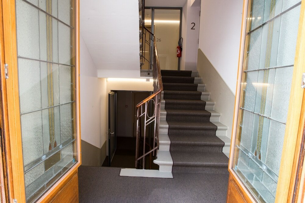 Фото Hôtel des Voyageurs