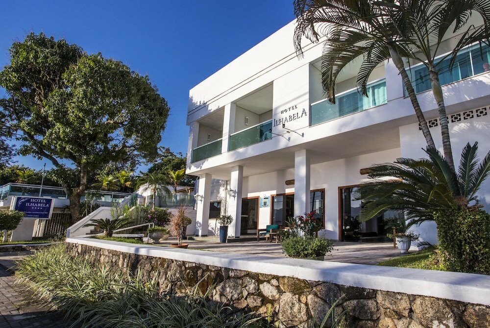 Фото Hotel Ilhabela