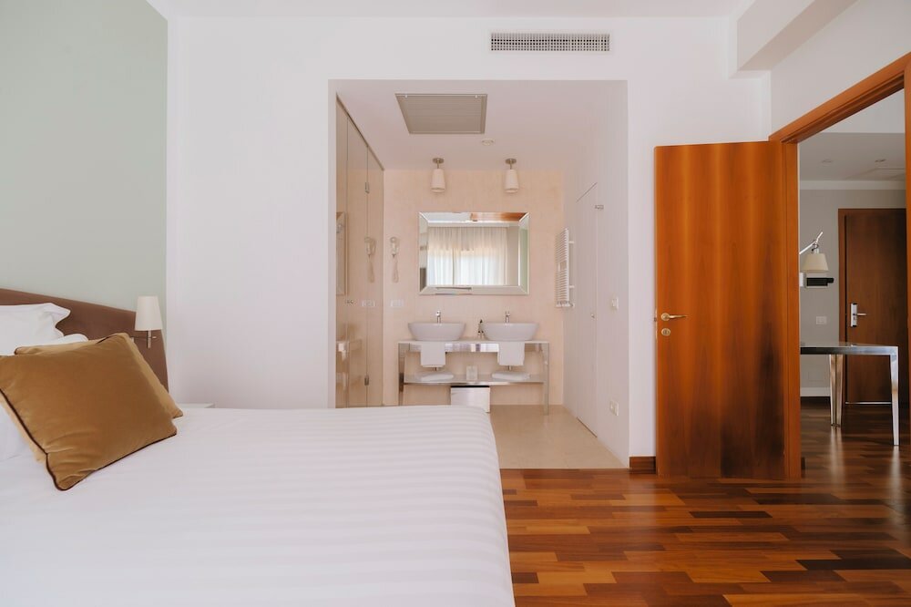 Фото Hotel Miramare