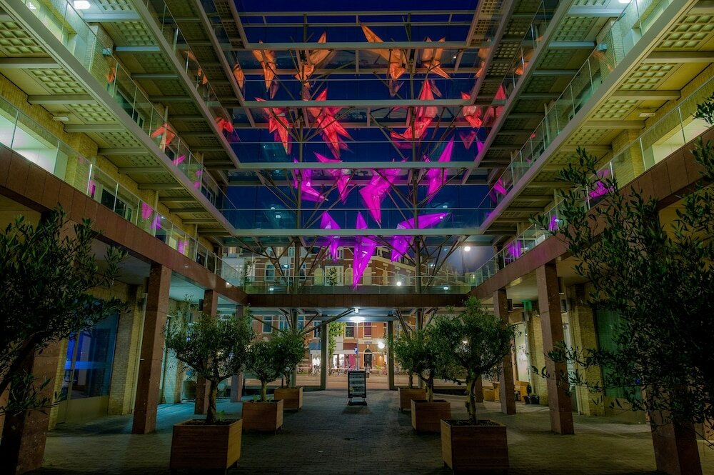 Фото Grand Hotel Downtown