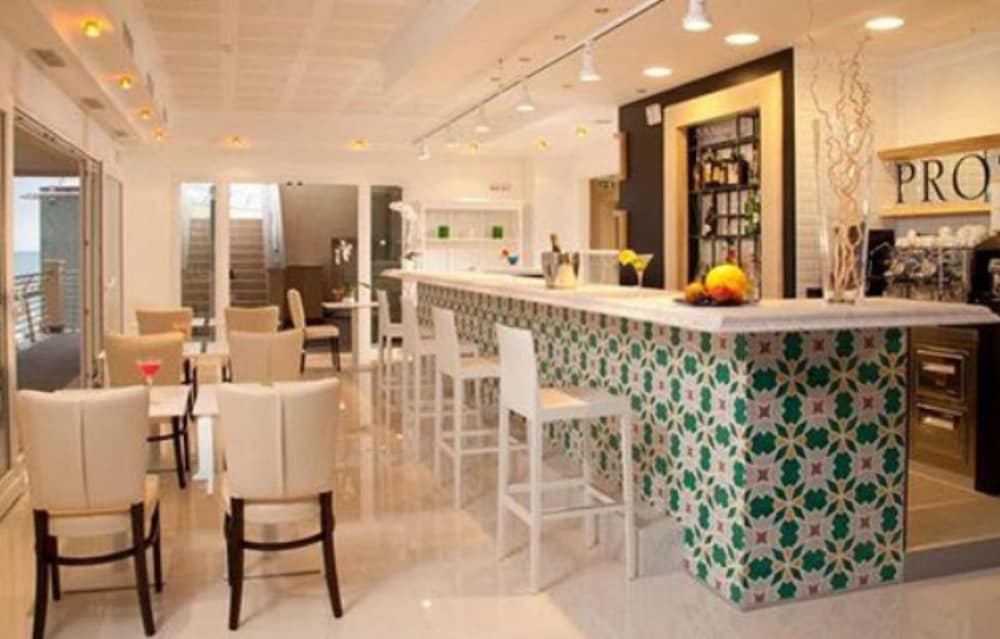 Фото Hotel Tiber Fiumicino