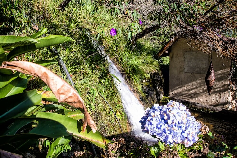 Фото Pousada Paraíso Açú