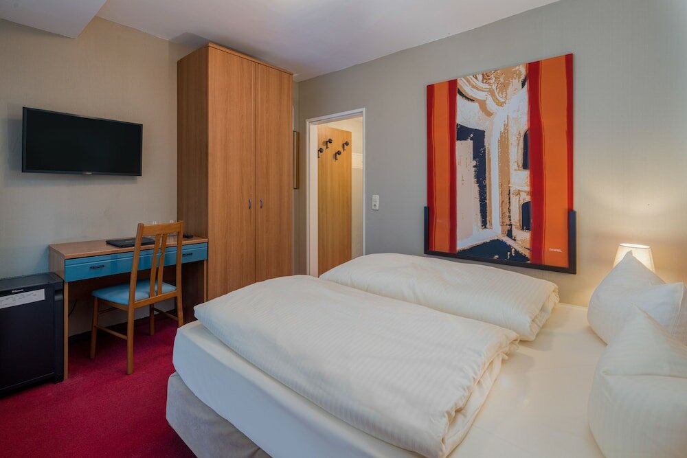 Фото Hotel Fidelio