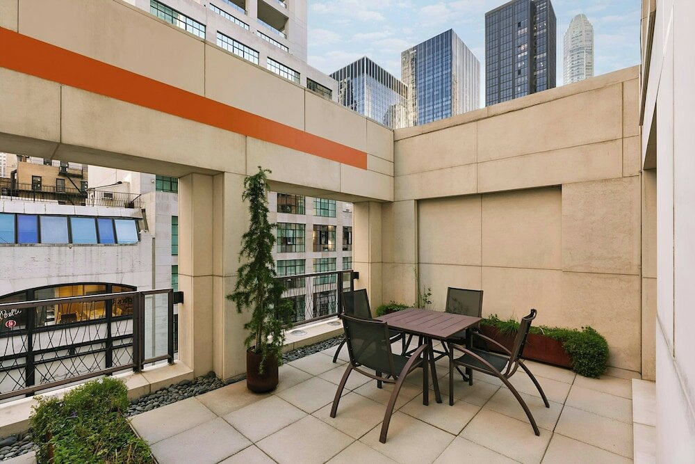 Фото Chambers powered by Sonder