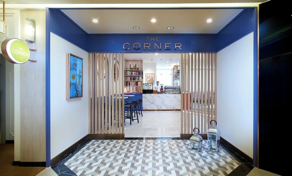 Фото Amari Don Muang Airport Bangkok