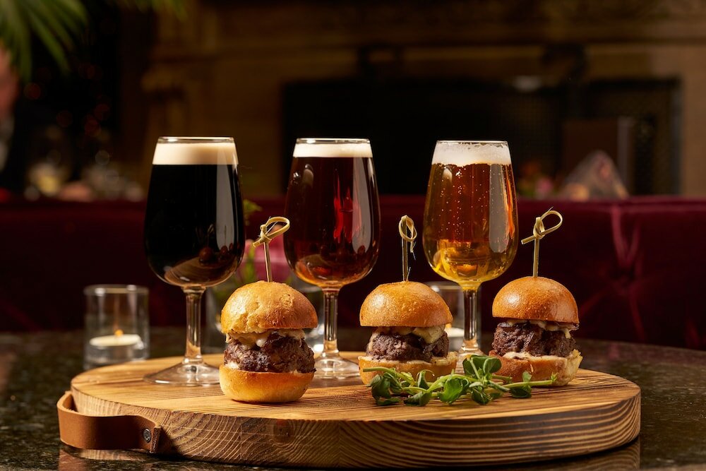 Фото Wedgewood Hotel And SPA