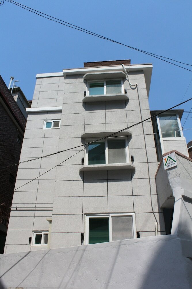 Фото Wow Hills Guest House