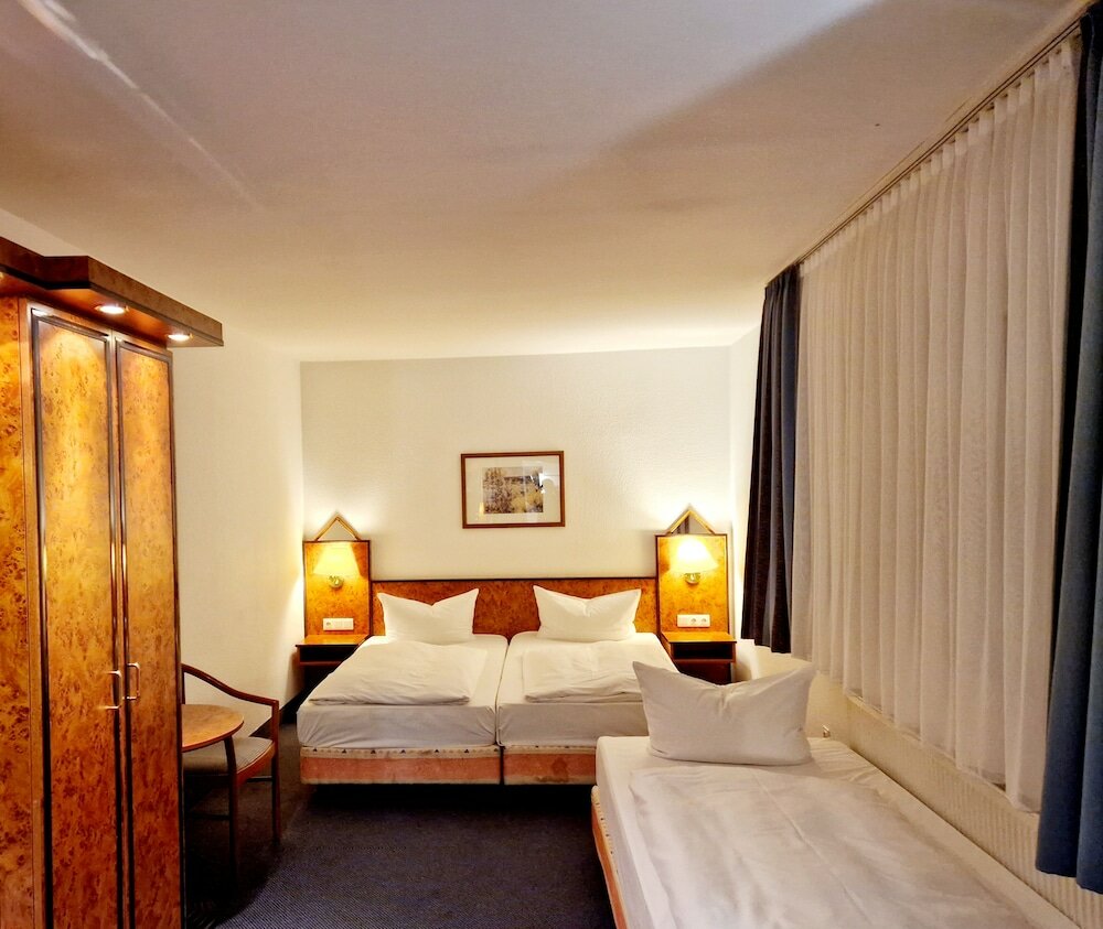 Фото Trip Inn Hotel Minerva