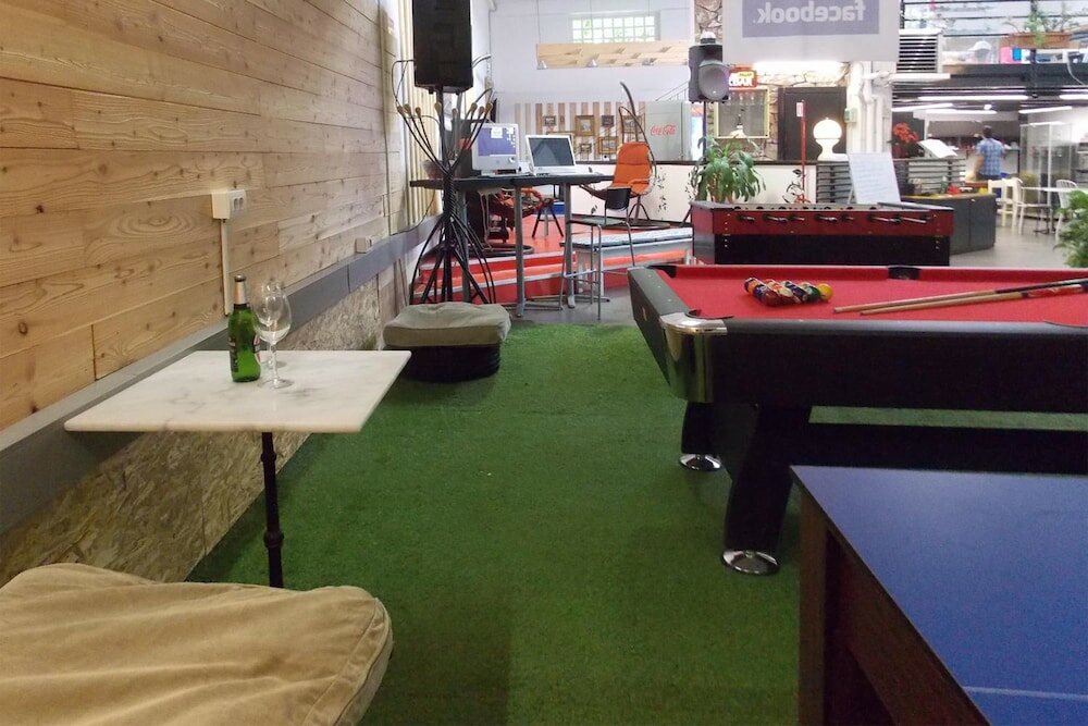 Фото Hostel Colours