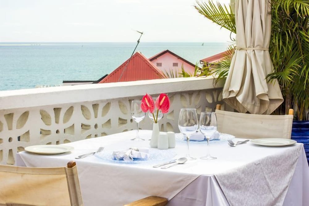 Фото Kisiwa House