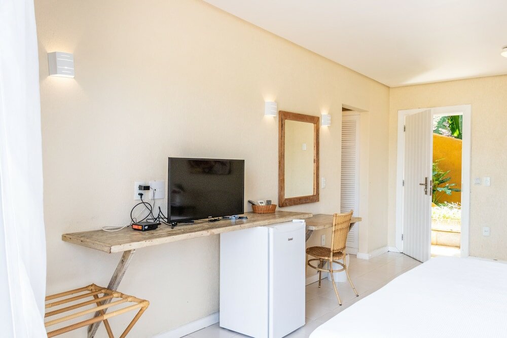 Фото Bahiamarela Boutique Hotel