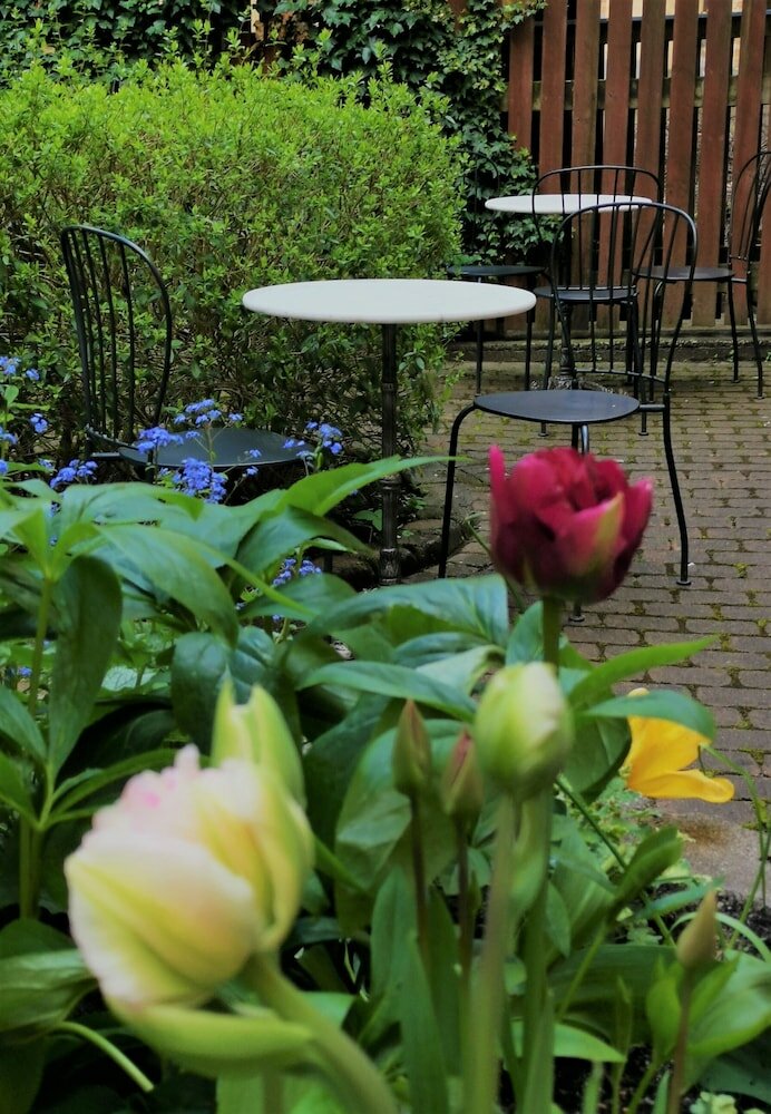 Фото Hotel Lorensberg