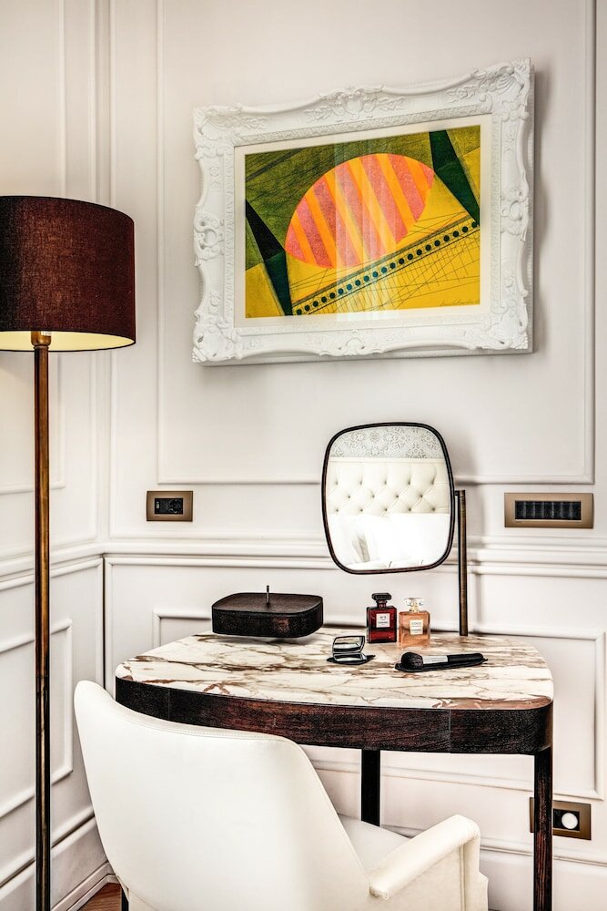 Фото Hotel Splendide Royal