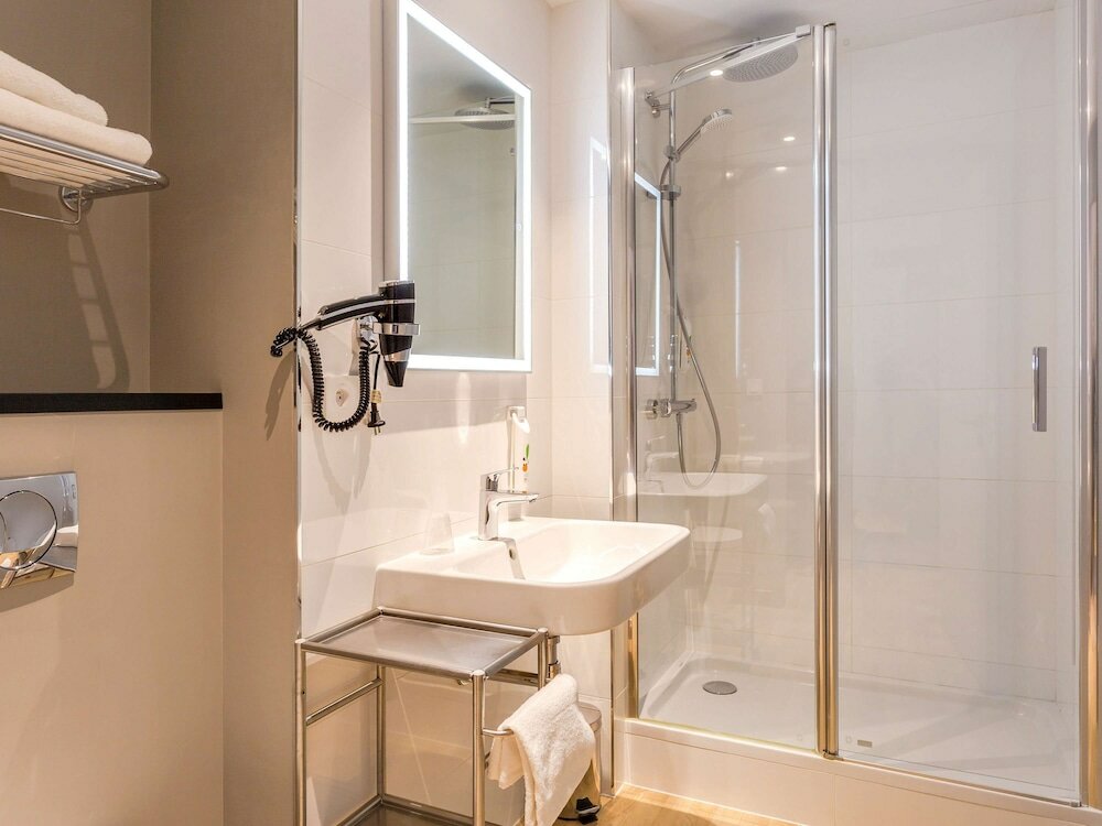 Фото ibis Styles Toulouse Centre Capitole