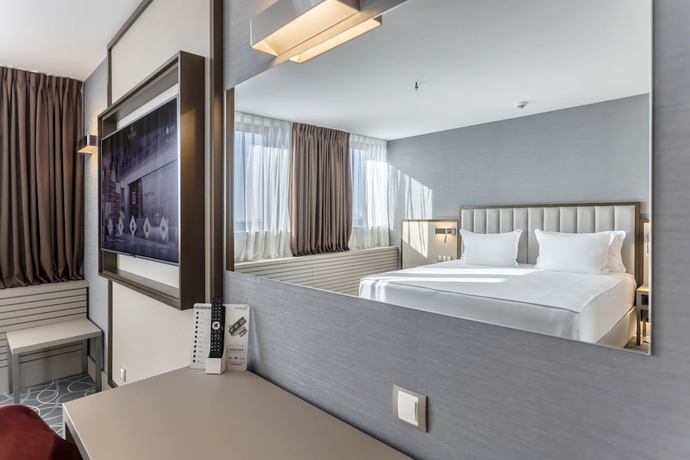 Фото Гостиница Болгария