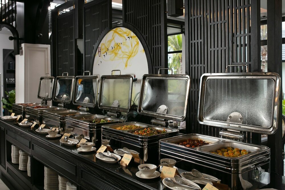 Фото Bliss Hoi An Beach Resort & Wellness