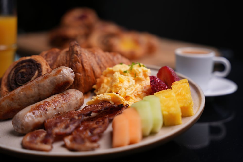 Фото Hotel Belmont Vancouver MGallery