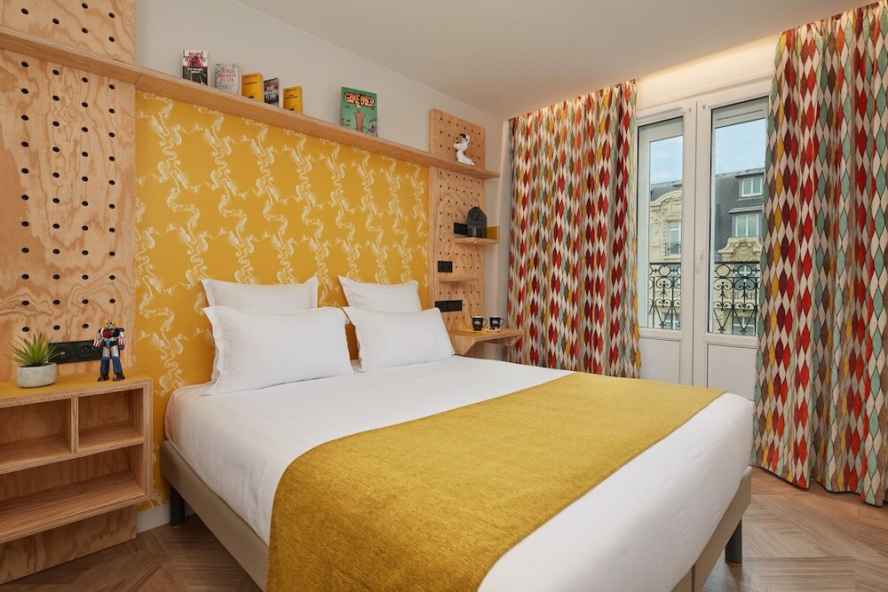 Фото отеля 2