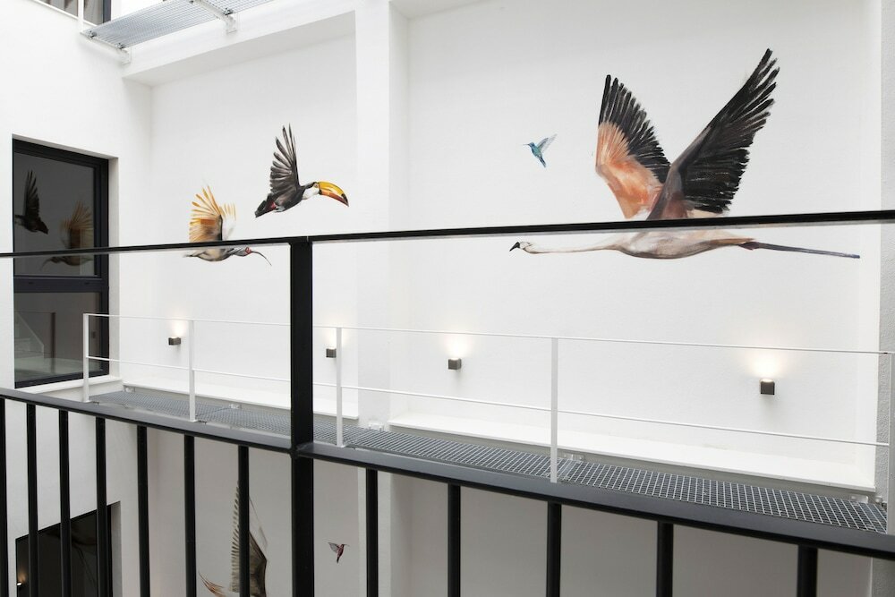 Фото Goodnight Cádiz Apartments