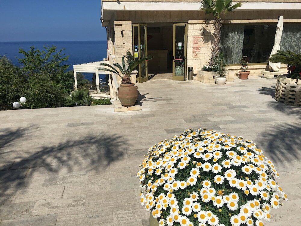 Фото CapoSperone Resort