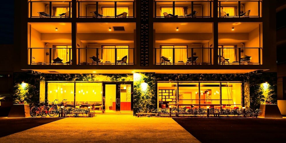 Фото отеля 2