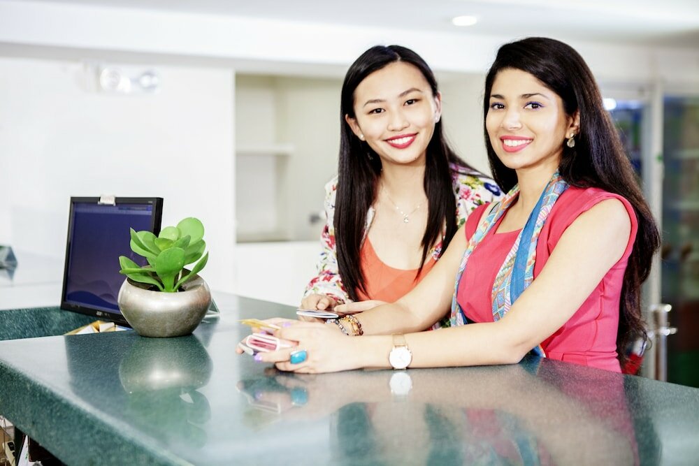 Фото The Charter House