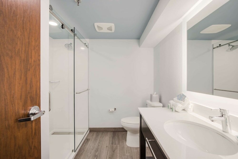 Фото Heidel House Hotel and Conference Center, Ascend Hotel Collection