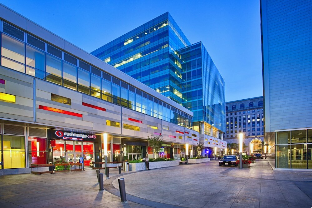 Фото Hyatt Place Chicago-South/University Medical Center