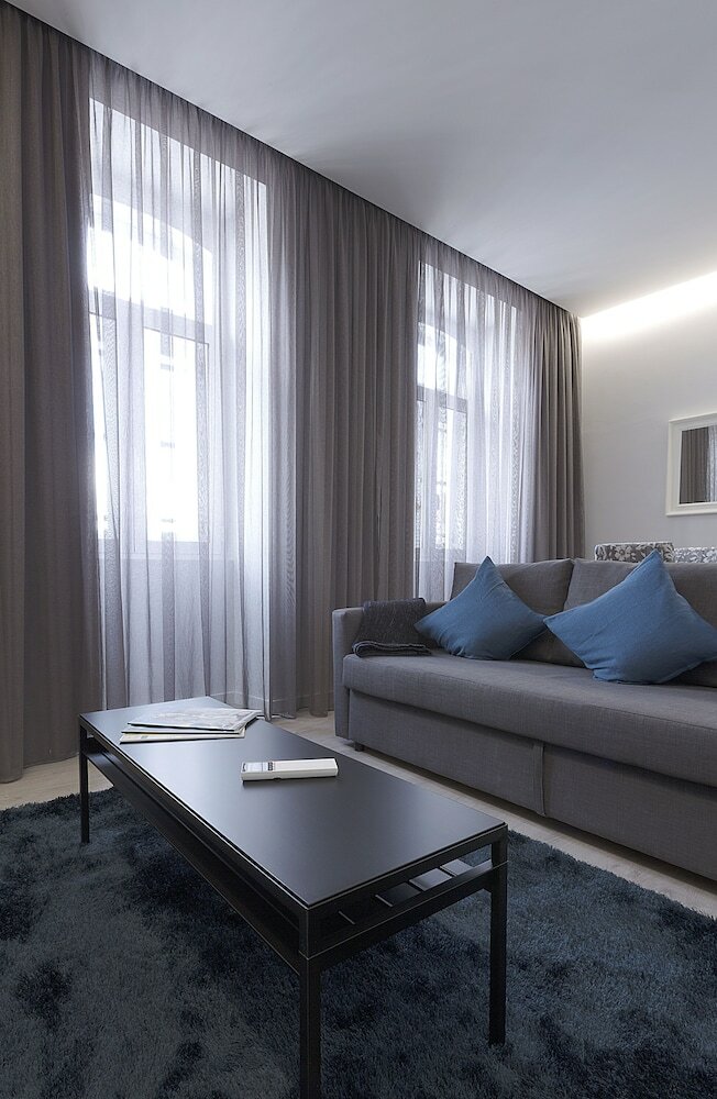 Фото Riversuites