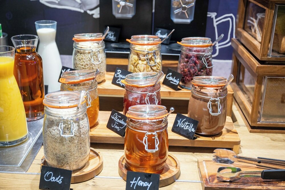 Фото Ibis London Barking