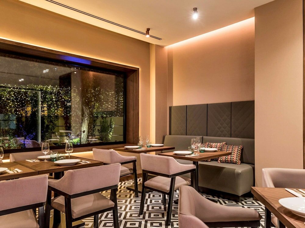 Фото Mercure Lugo Centro