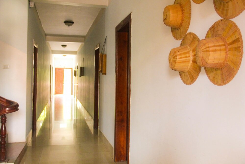 Фото Tropical Breeze Guesthouse