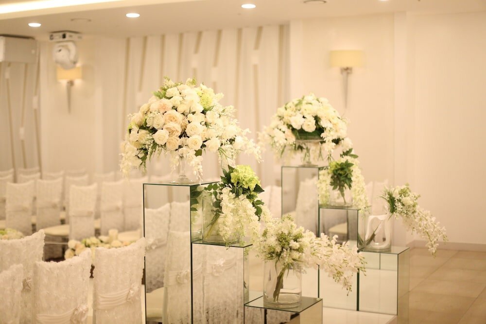 Фото The Koryo Hotel