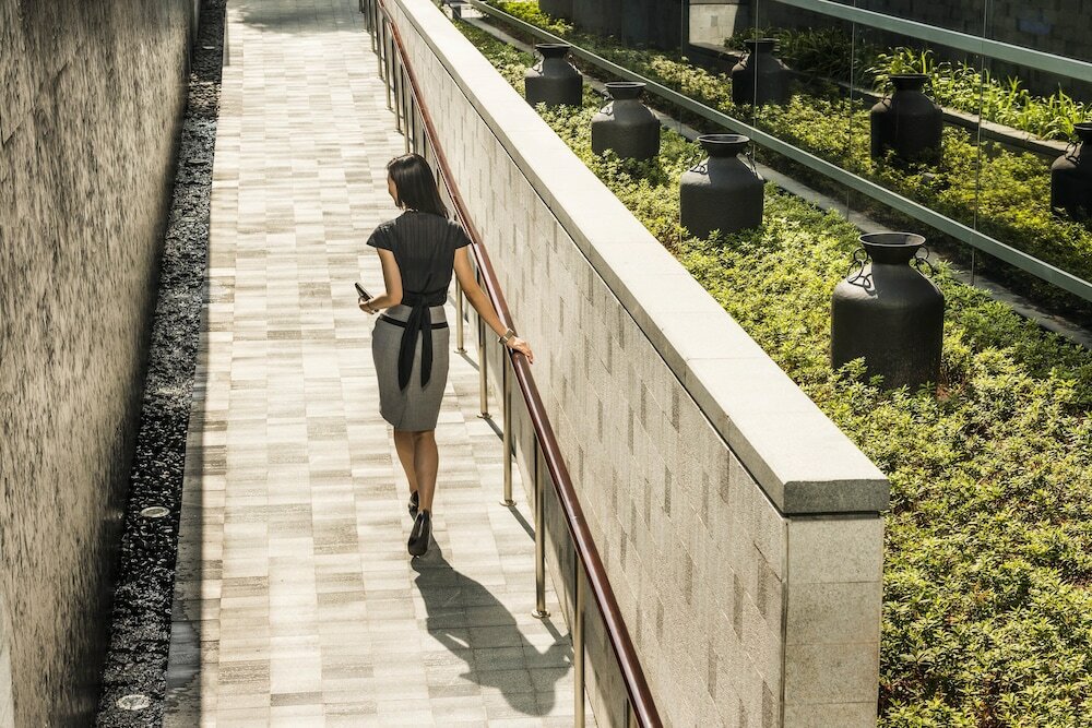 Фото Four Seasons Hotel Shenzhen