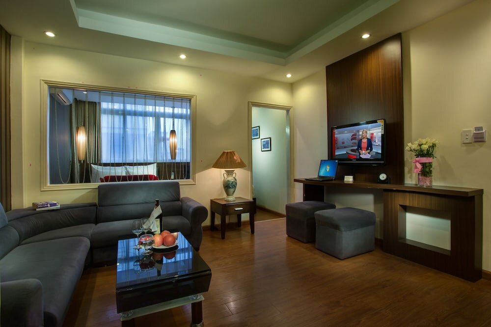 Фото Golden Art Hotel