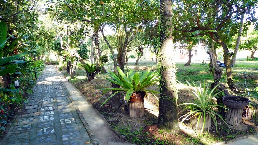 Фото Doo Dee Boutique Resort by Swiss Chalet